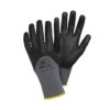 dots catch nitrile foam