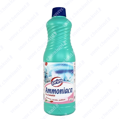 ammoniaca profumata