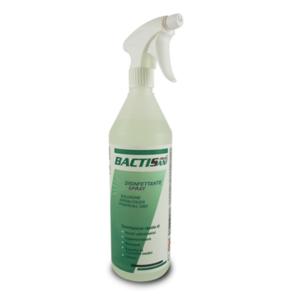disinfettante bactisan 2000 spray lt. 1