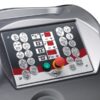 Robot semovente automatico fasciapallet E-MOTION MB PKG con freno meccanico - immagine 3