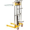 piattaforma elevatrice professionale platlift