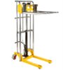 piattaforma elevatrice professionale platlift