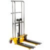piattaforma elevatrice professionale platlift
