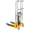 piattaforma elevatrice professionale platlift