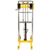 piattaforma elevatrice professionale platlift