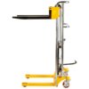piattaforma elevatrice professionale platlift