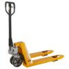 transpallet manuale corto rullo singolo basic80s