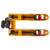 transpallet manuale corto rullo singolo basic80s