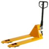 transpallet manuale professionale rulli doppi tracprod