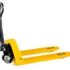 transpallet professionale per carichi speciali tracmax